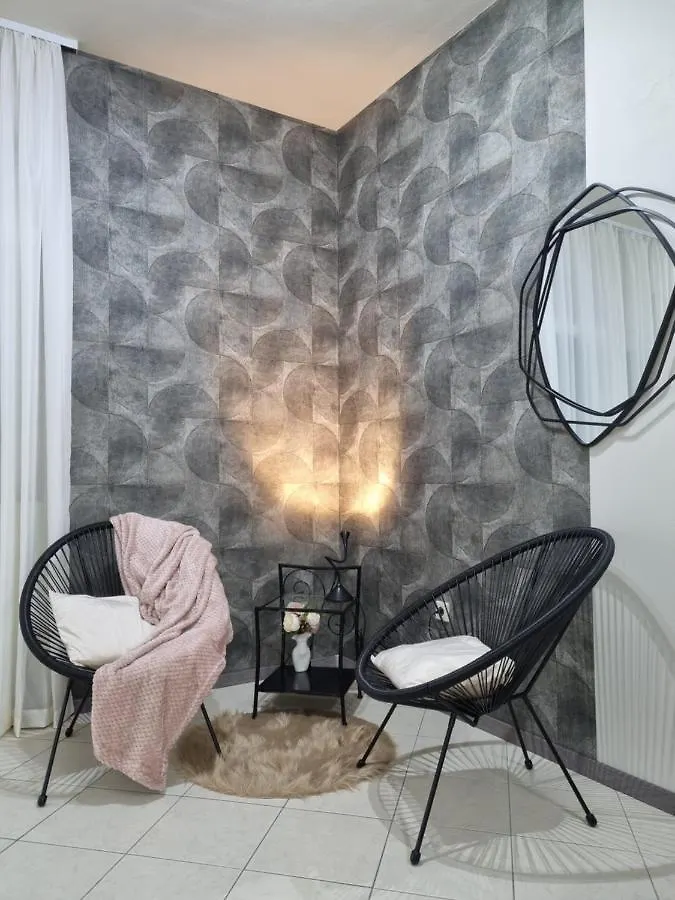 Onlystudio With Free Parking Zadar Croatia