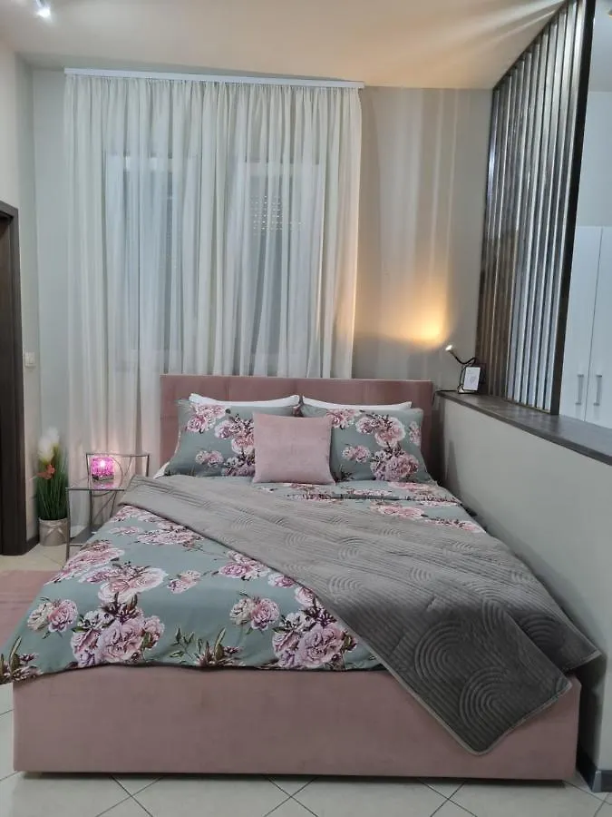 Onlystudio With Free Parking Apartman Zadar