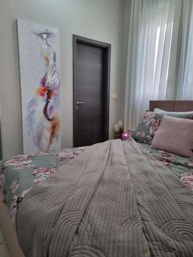 Apartment Onlystudio With Free Parking Zadar