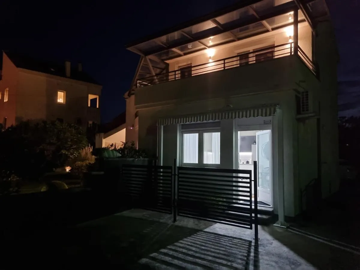 Onlystudio With Free Parking Zadar Croacia