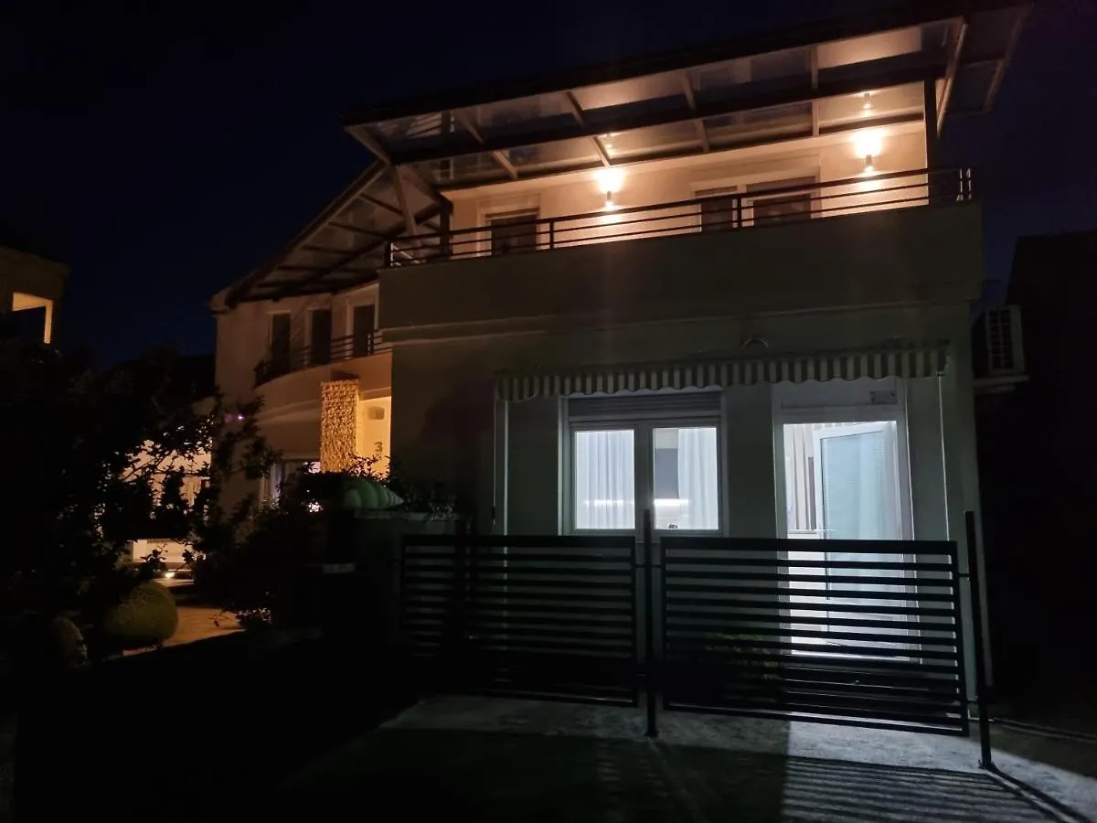 Onlystudio With Free Parking Zadar 0*,  Croatia
