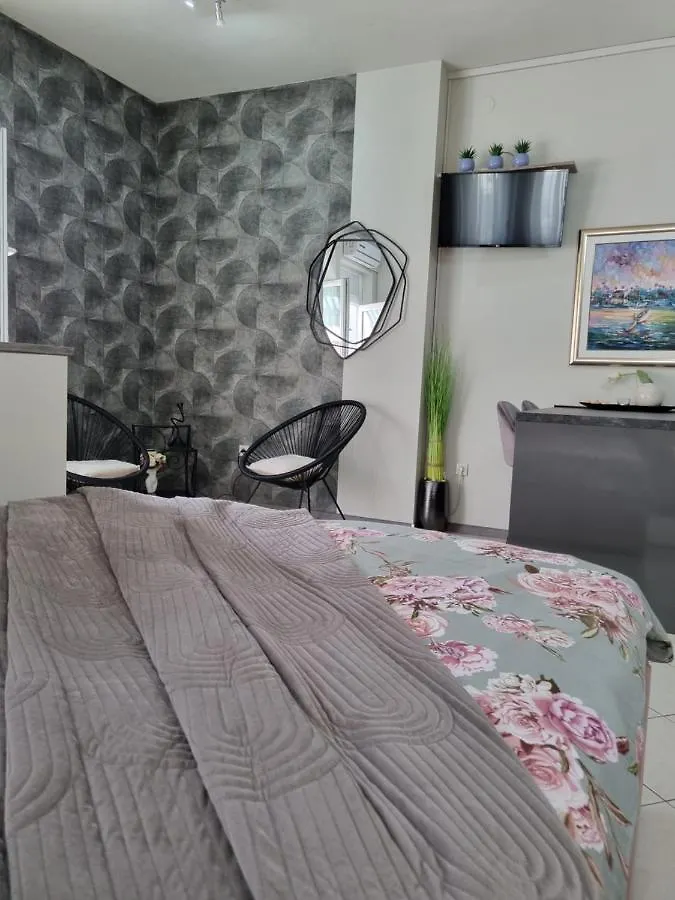 Onlystudio With Free Parking Zadar Croacia