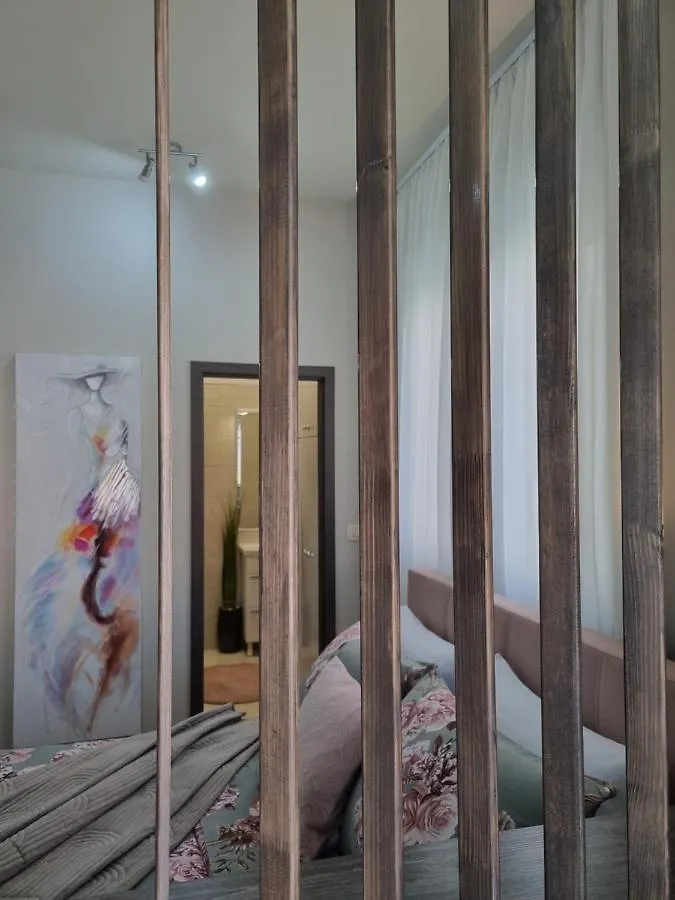 Apartamento Onlystudio With Free Parking Zadar Croacia