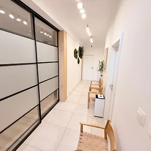Appartement Luna Serene - Gym, Zadar